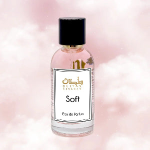 Attar Soft Perfume Oil by Sultan Essancy