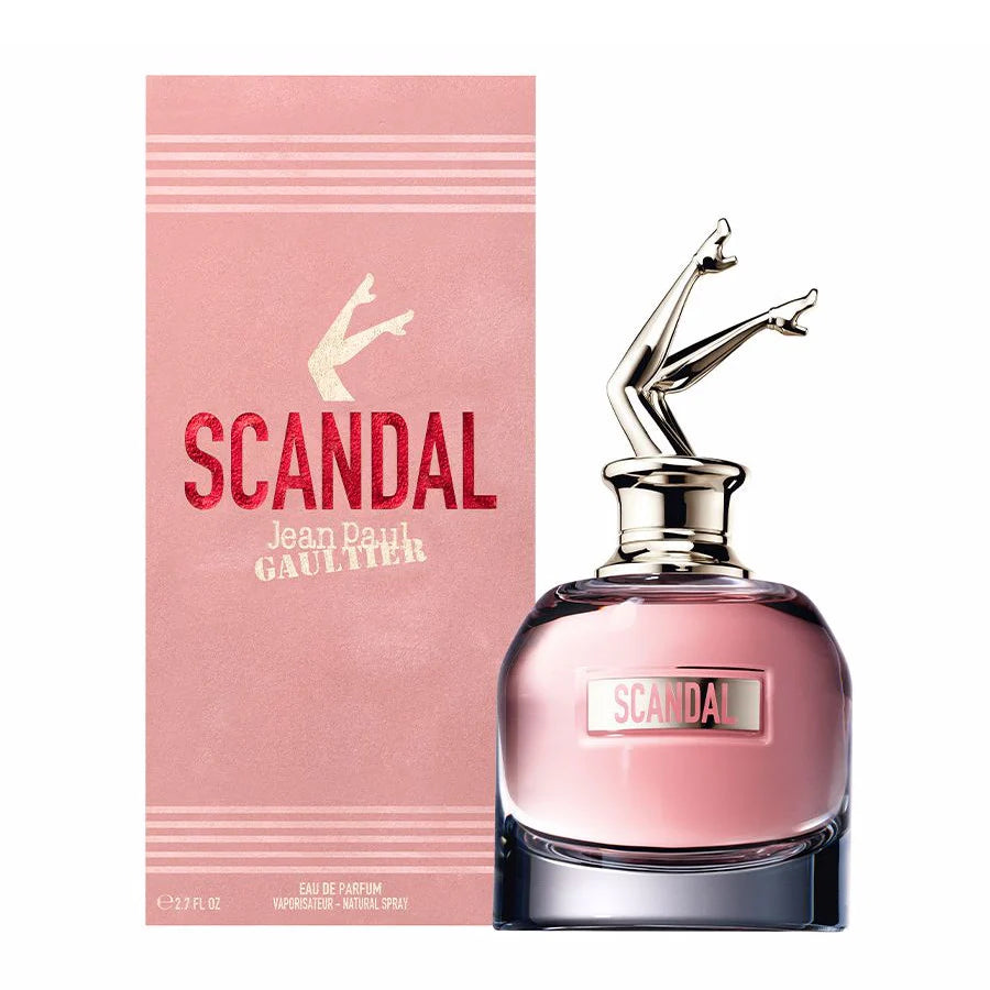 Inspired By Jean Paul Gaulter's Scandal - Perfume Oil