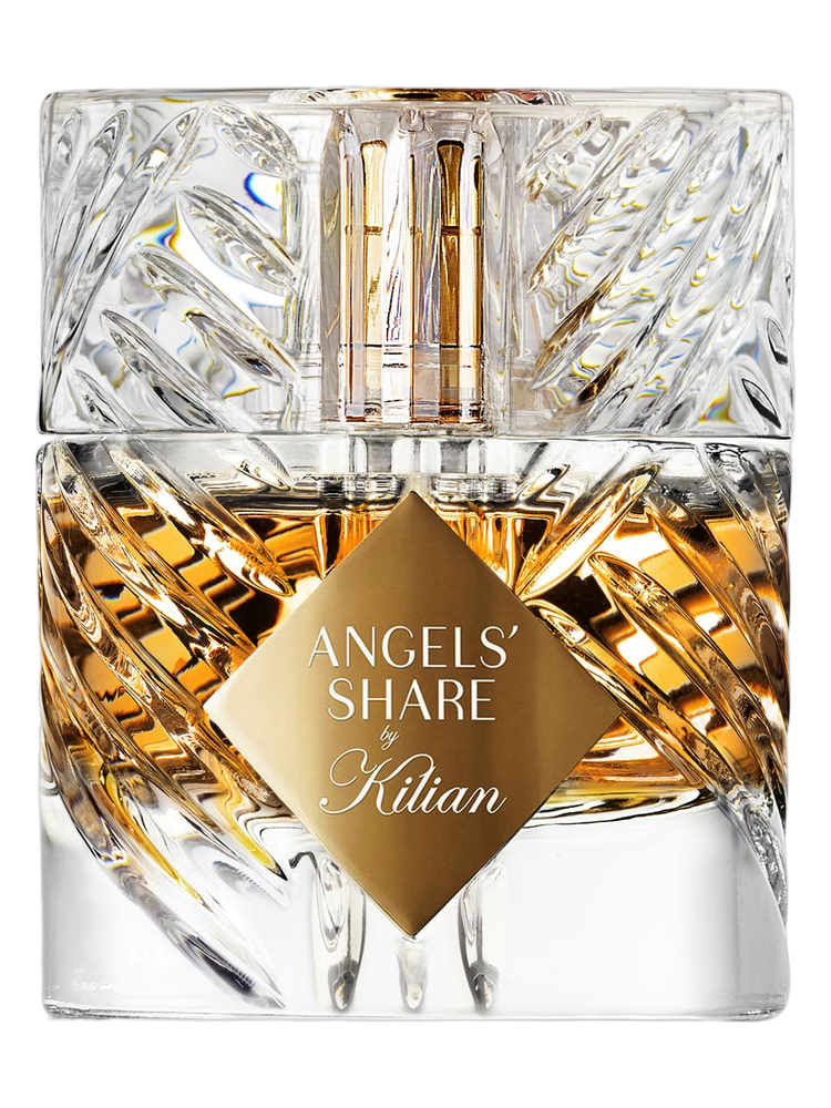 Inspired By Angels' Share Perfume Oil