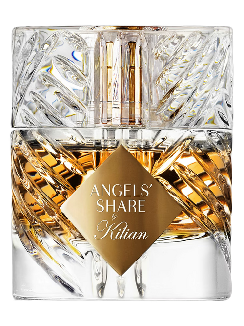 Inspired By Angels' Share Perfume Oil